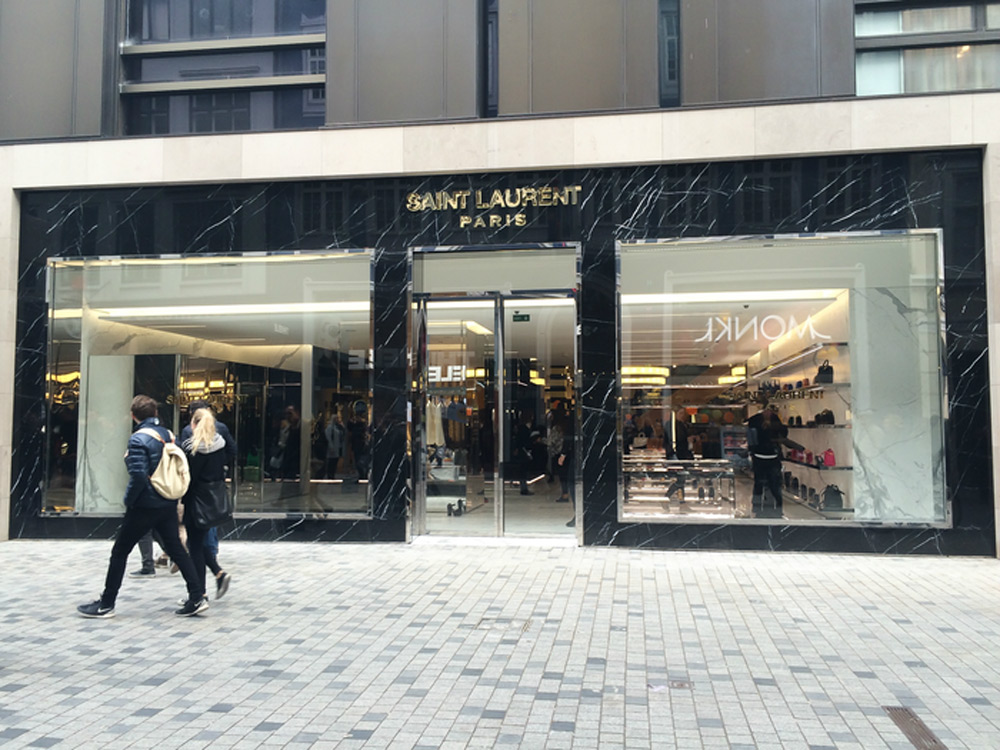 Editorial — New luxury brands enter Copenhagen - Avignon CapitalAvignon ...