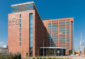 Hyatt Place Hotel