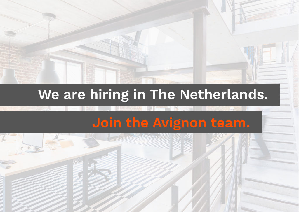 Hiring asset manager Netherlands